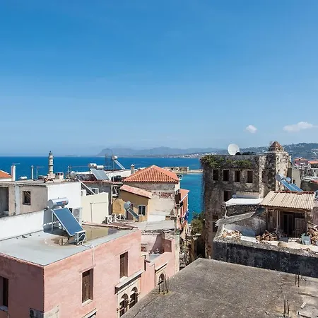 Apartament Kiara