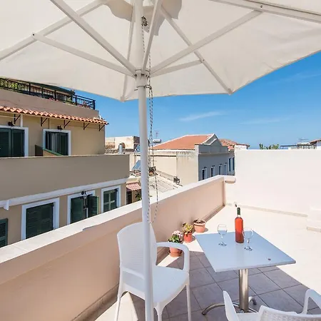 Kiara Apartament *