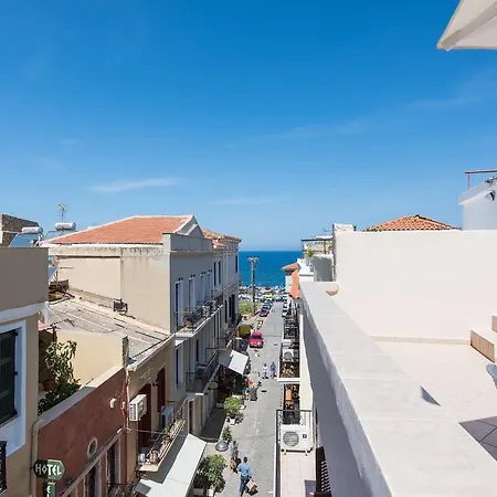 Apartament Kiara