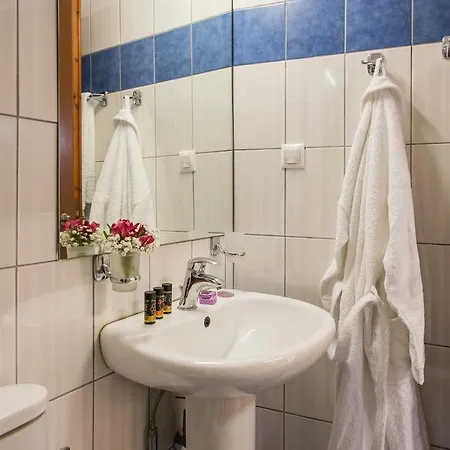Kiara Apartament Chania (Crete)