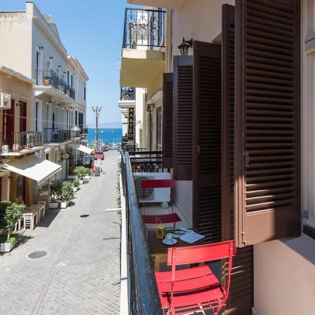 Apartament Kiara