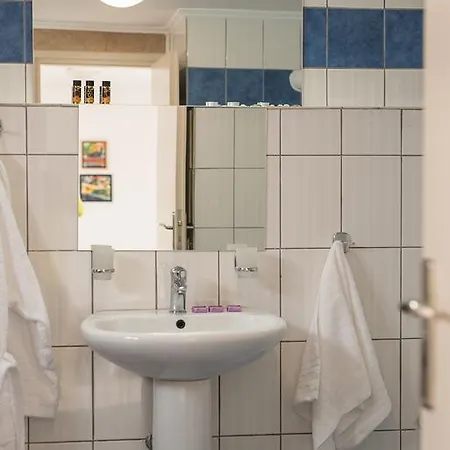 Kiara 아파트 하니아