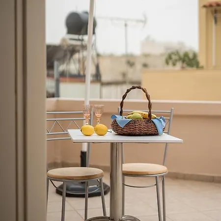 Apartment Kiara *