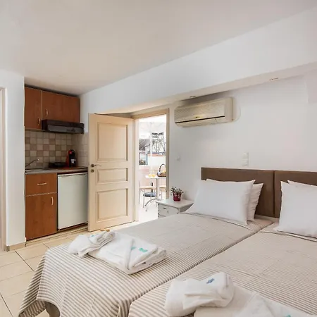 아파트 Kiara 하니아