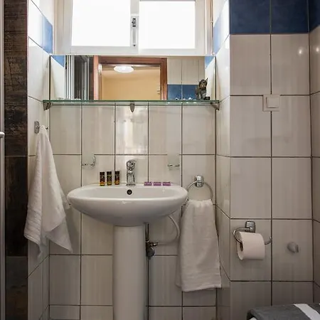 Kiara Appartement La Canée