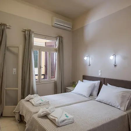 Apartment Kiara Chania (Crete)