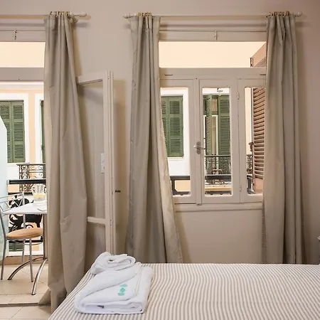 Apartment Kiara