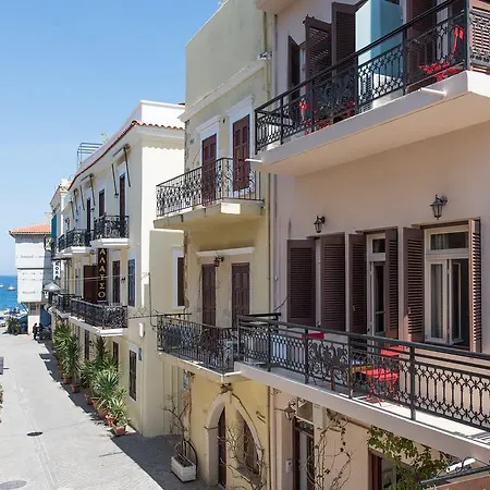 Kiara Chania (Crete)