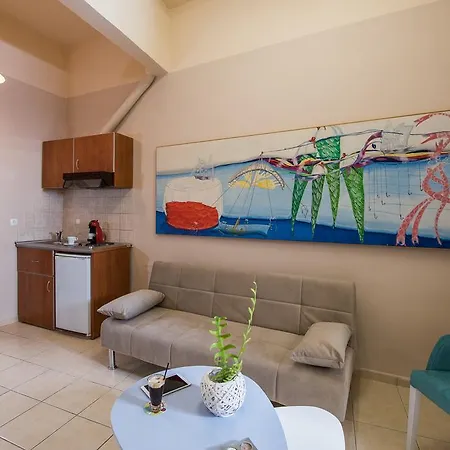 Kiara Appartement La Canée