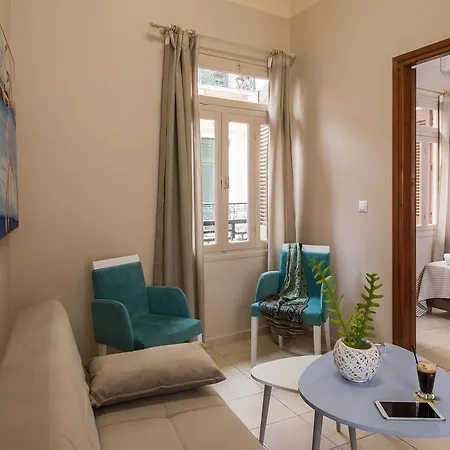 Apartment Kiara Chania (Crete)