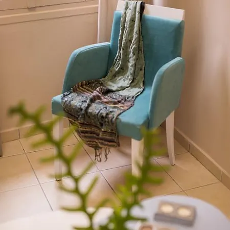 Kiara Apartment