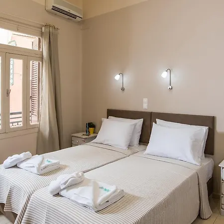 Kiara Appartement La Canée