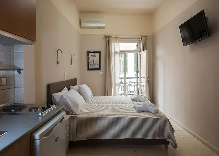 Apartman Kiara