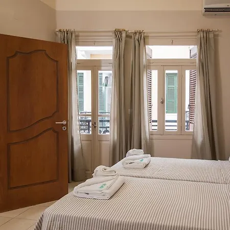 Apartamento Kiara La Canea