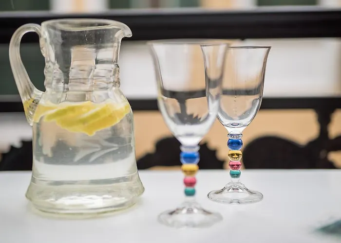 Kiara شقة خانيا